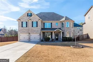 4410 Mossbrook Cir, Alpharetta, GA 30004 - Photo 1