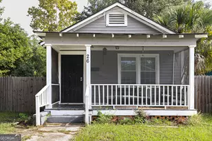 26 W 54th St, Savannah, GA 31405 - Photo 1