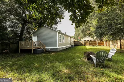26 W 54th Street, Savannah, GA 31405 - Photo 36