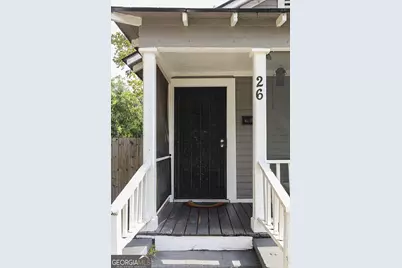 26 W 54th Street, Savannah, GA 31405 - Photo 4