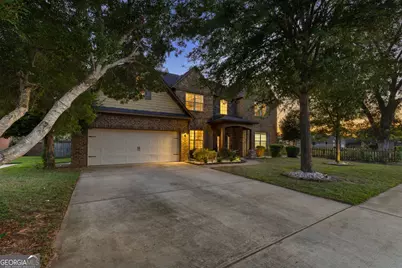 102 Black Hawke Lane, Kathleen, GA 31047 - Photo 2
