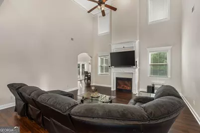 102 Black Hawke Lane, Kathleen, GA 31047 - Photo 8