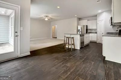 45 Breckonridge Drive, Covington, GA 30016 - Photo 8