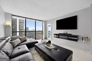 1280 W Peachtree Street NW, Atlanta, GA 30309 - Photo 2