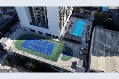 1280 W Peachtree Street NW #APT 2708, Atlanta, GA 30309 - Photo 34