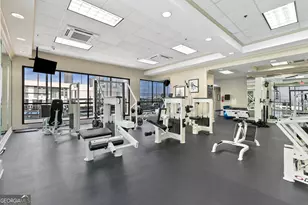 1280 W Peachtree Street NW, Atlanta, GA 30309 - Photo 26
