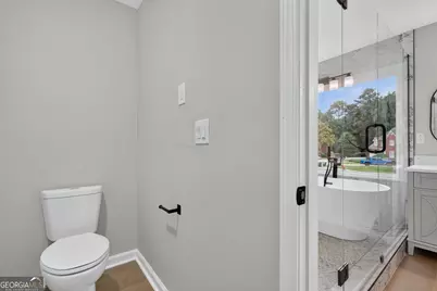 4432 Saddle Bend Trail, Snellville, GA 30039 - Photo 36