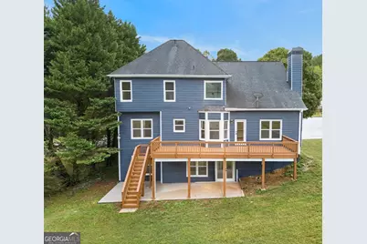 4432 Saddle Bend Trail, Snellville, GA 30039 - Photo 52