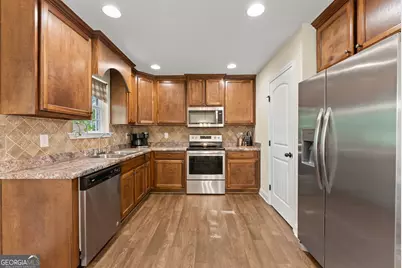 8834 Shallow Creek Trail, Clermont, GA 30527 - Photo 6