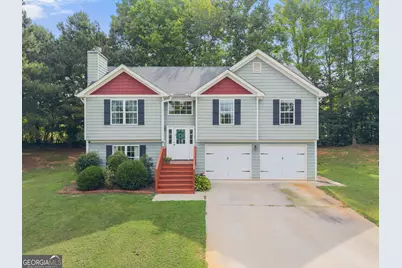 8834 Shallow Creek Trail, Clermont, GA 30527 - Photo 1
