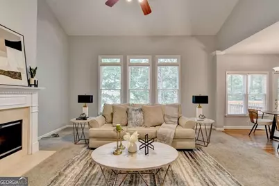 3545 Sentry View Trace, Suwanee, GA 30024 - Photo 6