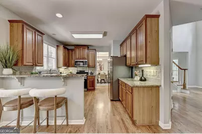 3545 Sentry View Trace, Suwanee, GA 30024 - Photo 22