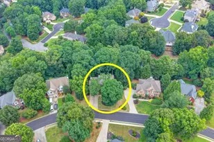 3545 Sentry View Trace, Suwanee, GA 30024 - Photo 64
