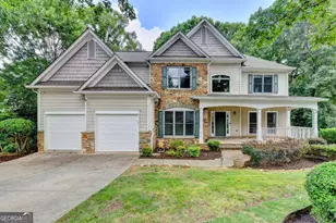 3545 Sentry View Trace, Suwanee, GA 30024 - Photo 2
