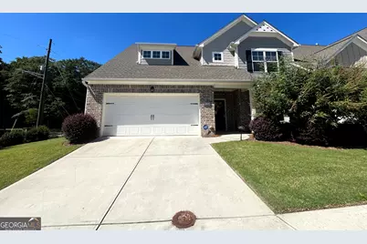 2855 Long Shadow Court, Snellville, GA 30078 - Photo 2