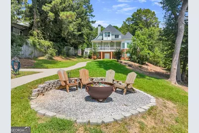 116 Island Drive NE, Milledgeville, GA 31061 - Photo 4