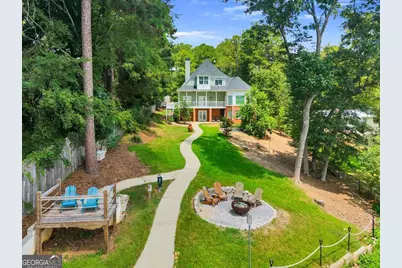 116 Island Drive NE, Milledgeville, GA 31061 - Photo 2