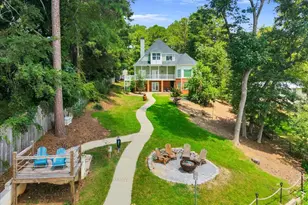 116 Island Dr NE, Milledgeville, GA 31061 - Photo 2