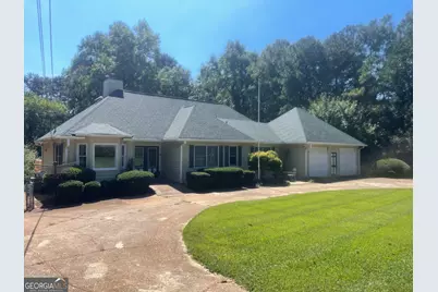 6701 Cowan Mill Road, Winston, GA 30187 - Photo 1
