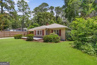 118 Lee Street, Statesboro, GA 30458 - Photo 18