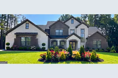 450 Vinings Walk, Fayetteville, GA 30214 - Photo 1