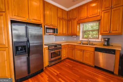 157 Andrea Circle, Jackson, GA 30233 - Photo 6