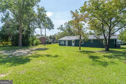 210 W Graham Street, McRae-Helena, GA 31055 - Photo 6