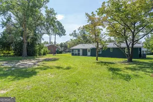 210 W Graham St, McRae-Helena, GA 31055 - Photo 6