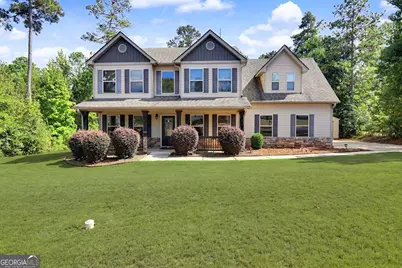 370 Emily Circle, Milledgeville, GA 31061 - Photo 2