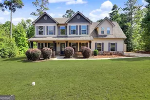 370 Emily Circle, Milledgeville, GA 31061 - Photo 2