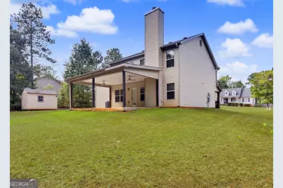 370 Emily Circle, Milledgeville, GA 31061 - Photo 4