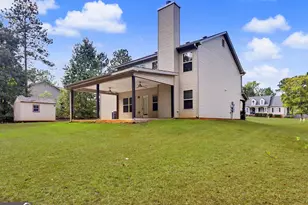 370 Emily Circle, Milledgeville, GA 31061 - Photo 4