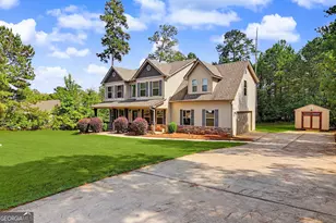 370 Emily Circle, Milledgeville, GA 31061 - Photo 1