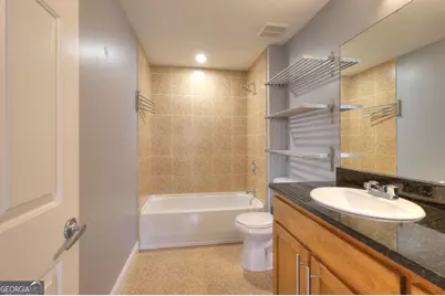 2465 Main Street #302, East Point, GA 30344 - Photo 4