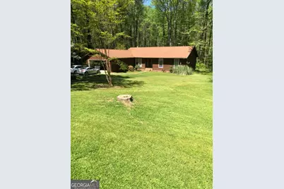 140 Brierwood Drive, Fayetteville, GA 30215 - Photo 1