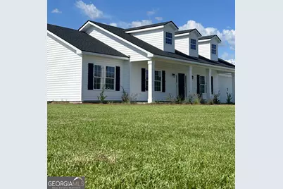 368 NE Freshwater Lane, Ludowici, GA 31316 - Photo 2