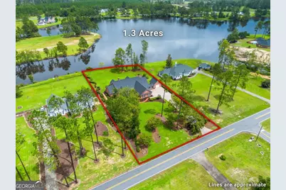 161 Greentree Drive, Broxton, GA 31519 - Photo 58