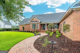 161 Green Tree Dr, Broxton, GA 31519 - Photo 4