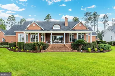 161 Greentree Drive, Broxton, GA 31519 - Photo 40