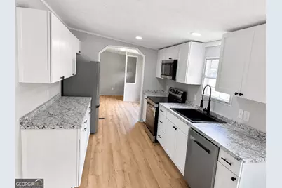 2050 Buckhorn Road, Clarkesville, GA 30523 - Photo 12