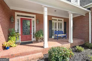 1048 Grantham Way SW, Marietta, GA 30064 - Photo 8