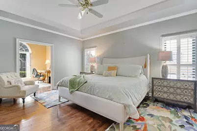 1048 Grantham Way SW, Marietta, GA 30064 - Photo 36