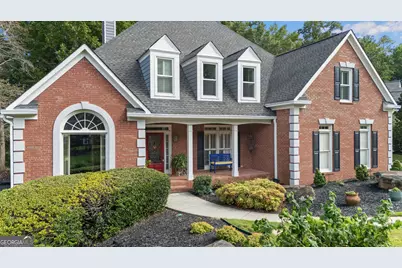 1048 Grantham Way SW, Marietta, GA 30064 - Photo 2