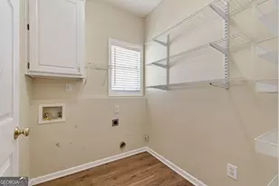 200 Emily Park, Fayetteville, GA 30215 - Photo 22
