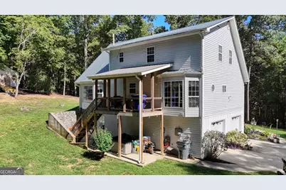 1341 Mull Road, Morganton, GA 30560 - Photo 8