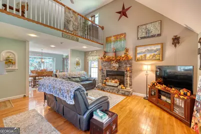 1341 Mull Road, Morganton, GA 30560 - Photo 12