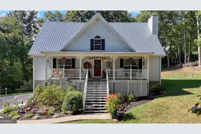 1341 Mull Road, Morganton, GA 30560 - Photo 2