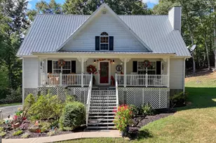 1341 Mull Rd, Morganton, GA 30560 - Photo 2