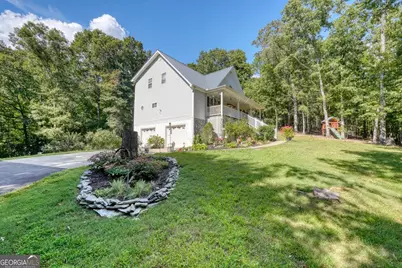 1341 Mull Road, Morganton, GA 30560 - Photo 4