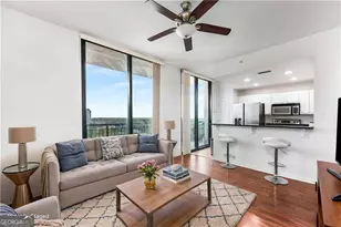 3040 Peachtree Rd, Atlanta, GA 30305 - Photo 2